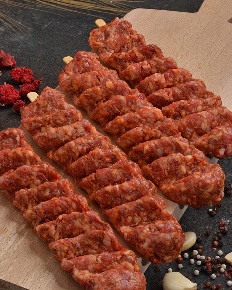 Adana Kebap