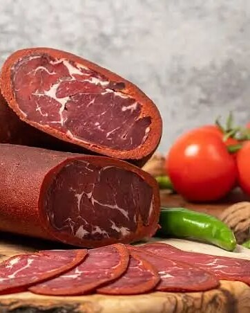 Pastırma